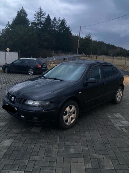 Predám Seat Leon
