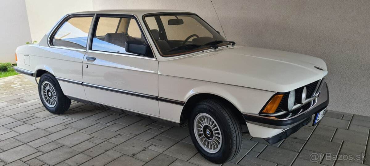 BMW 315