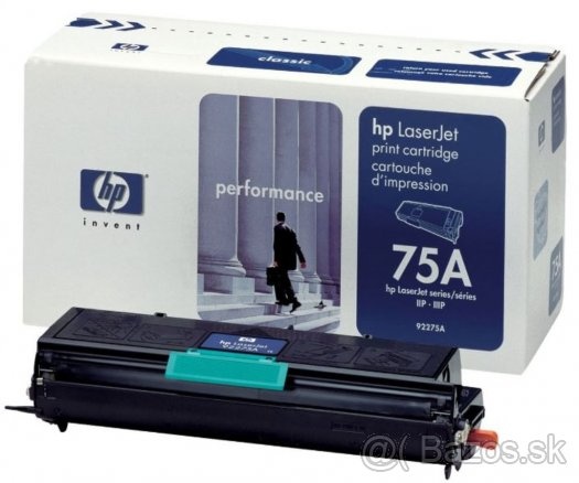 Toner HP 92275A