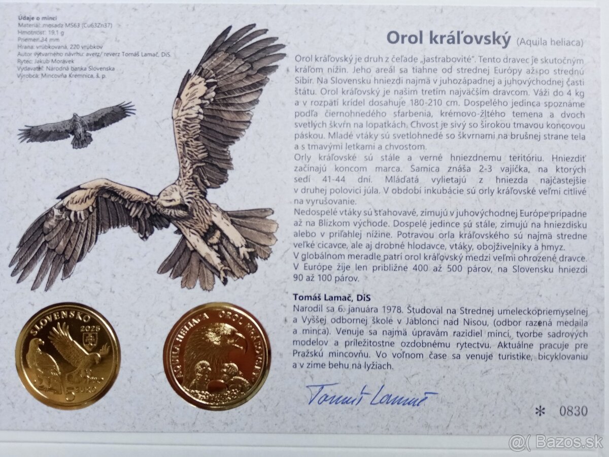Autorská karta