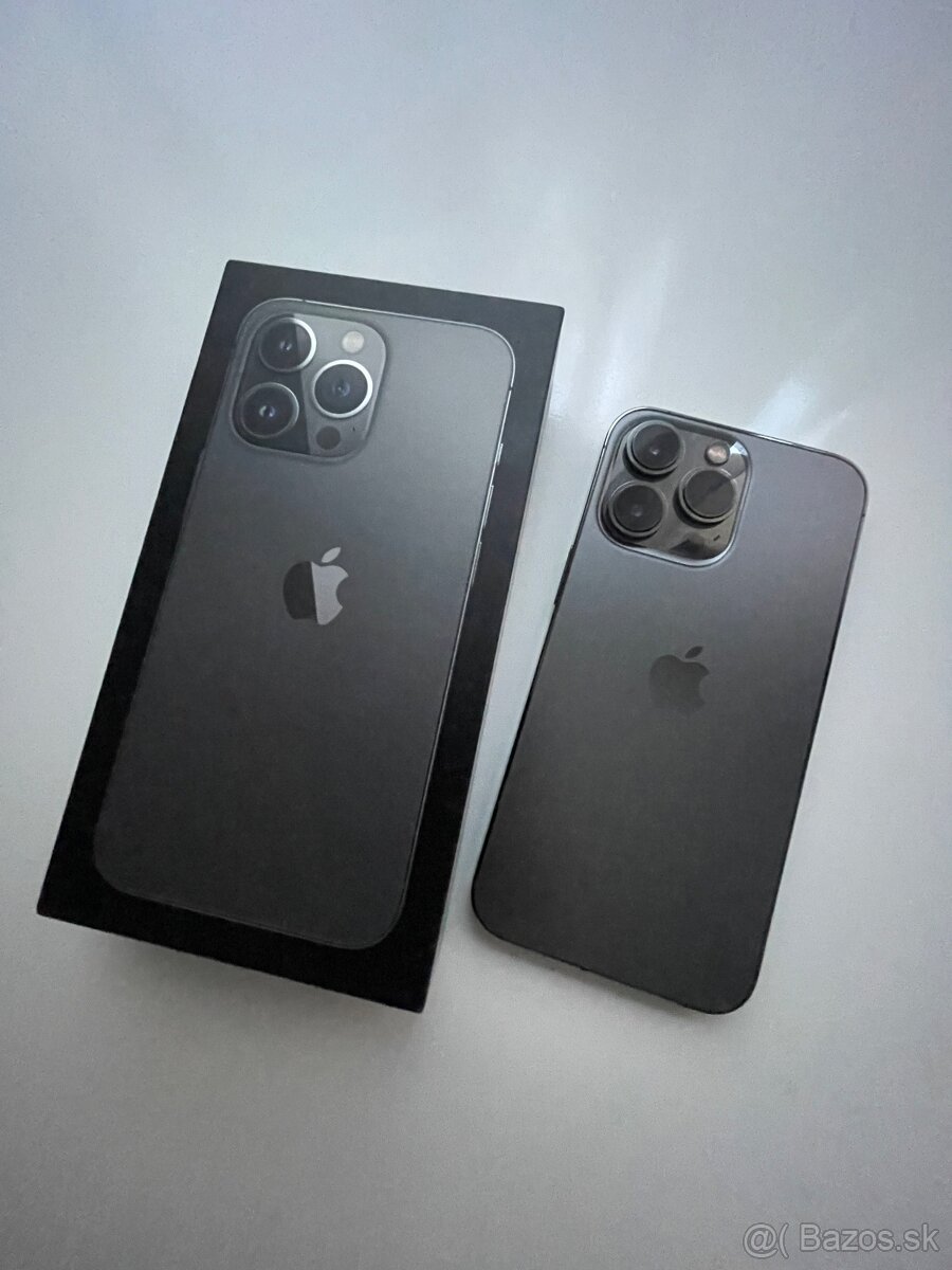 iPhone 13 pro 128 GB