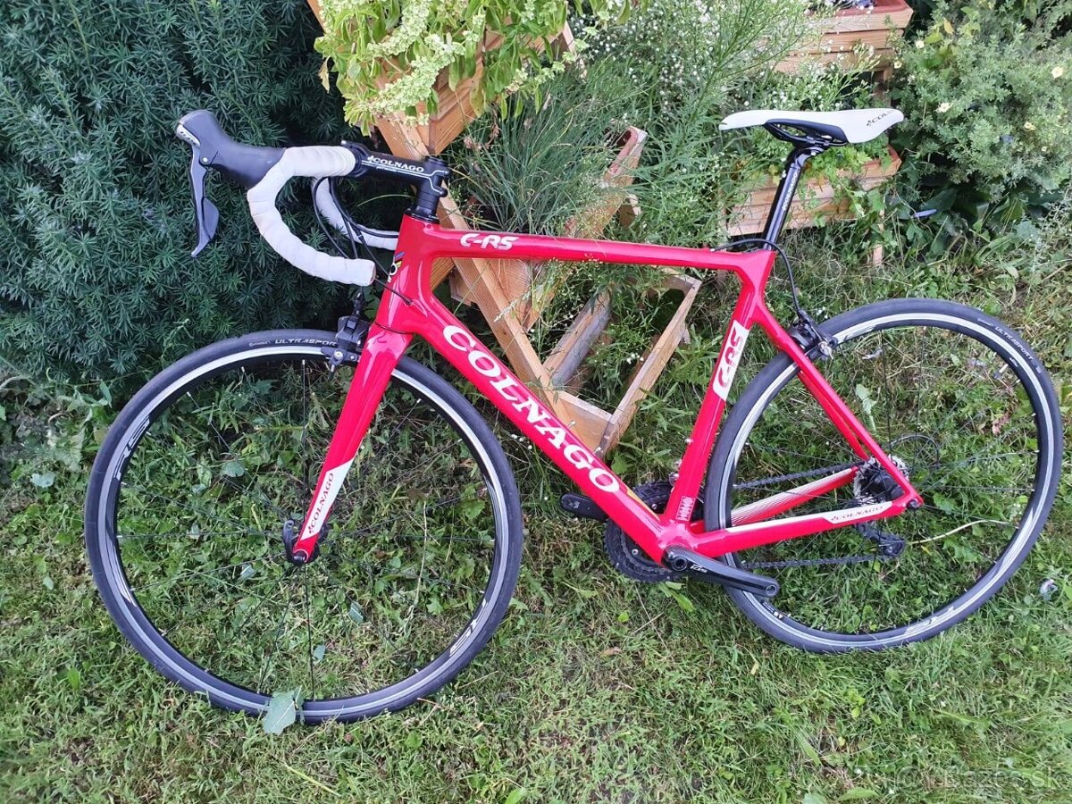 Colnago C-RS