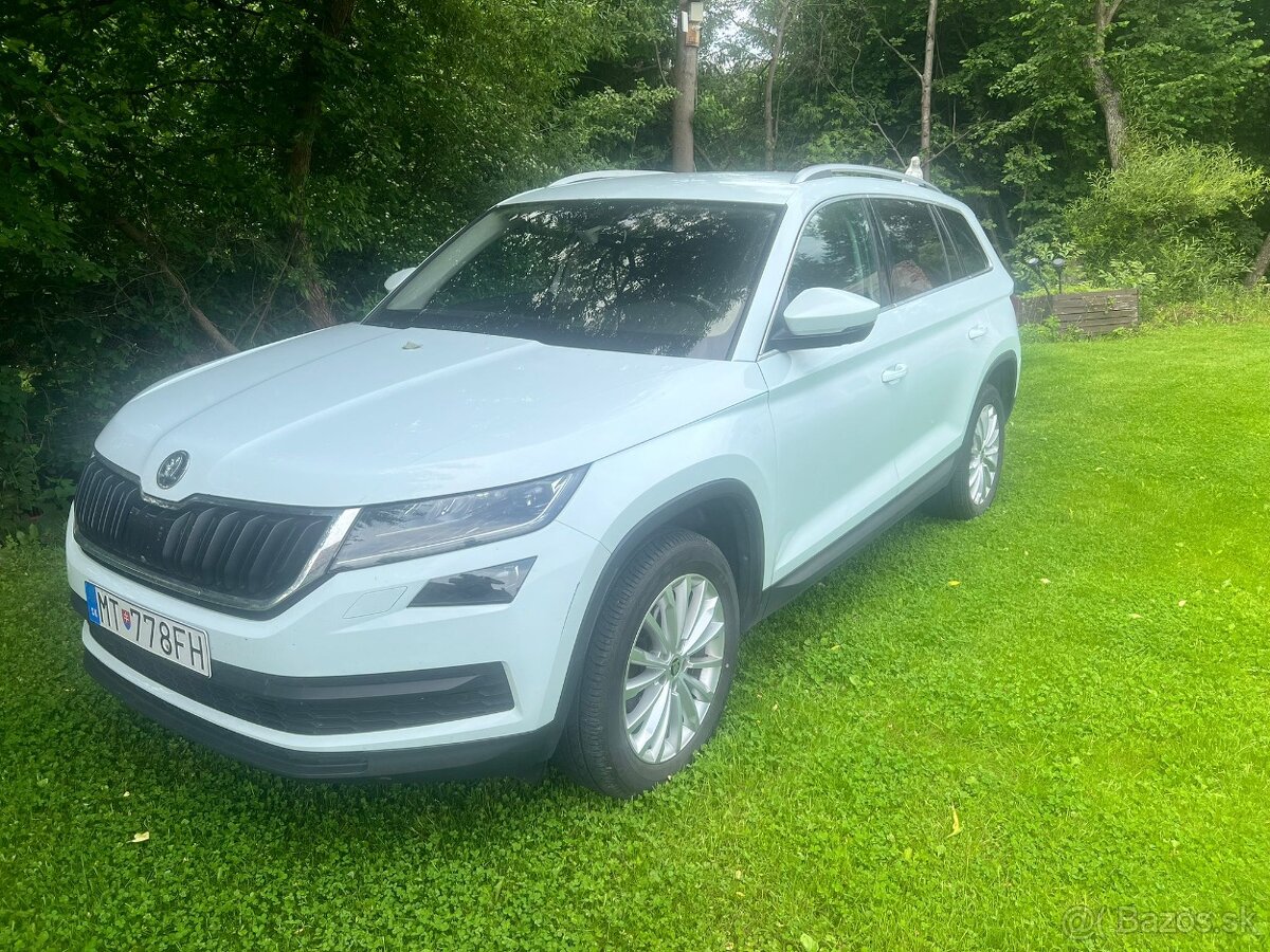 kodiaq