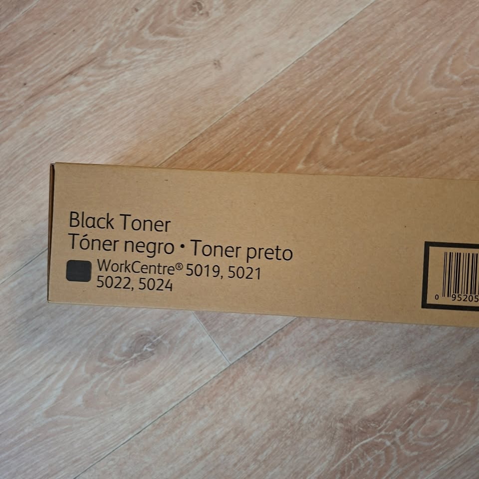 Predám toner