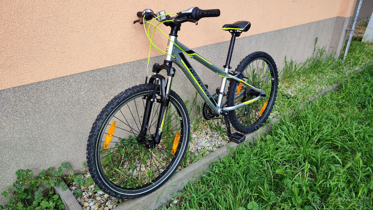 Merida MATTS J.24