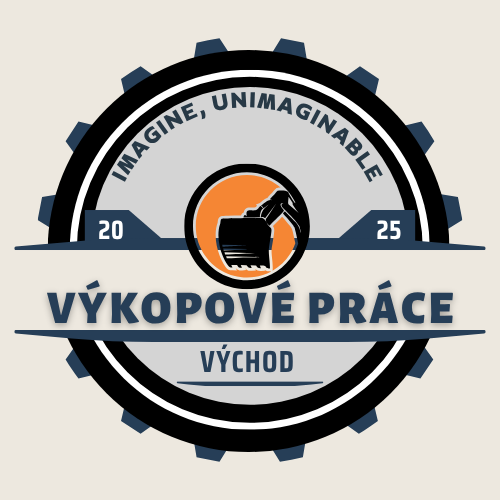 Zemné a výkopové práce - Východ