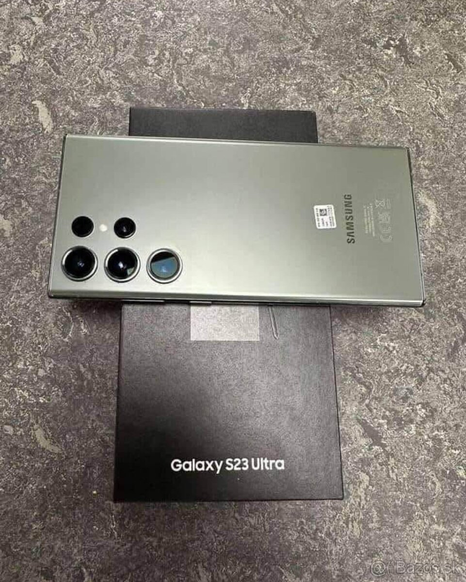 Samsung Galaxy S23 Ultra