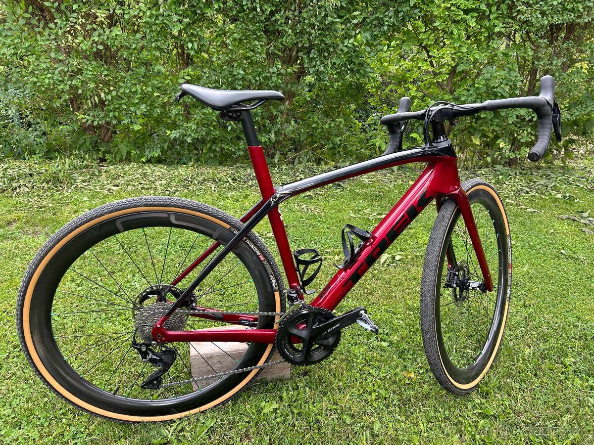 Trek Domane SL 5 Gen 3