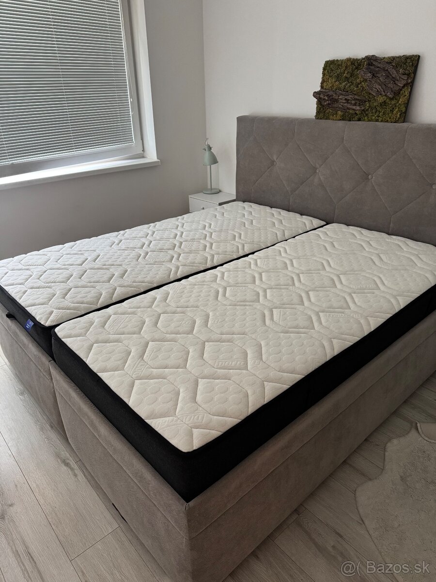 Matrac Dormeo 8in1
