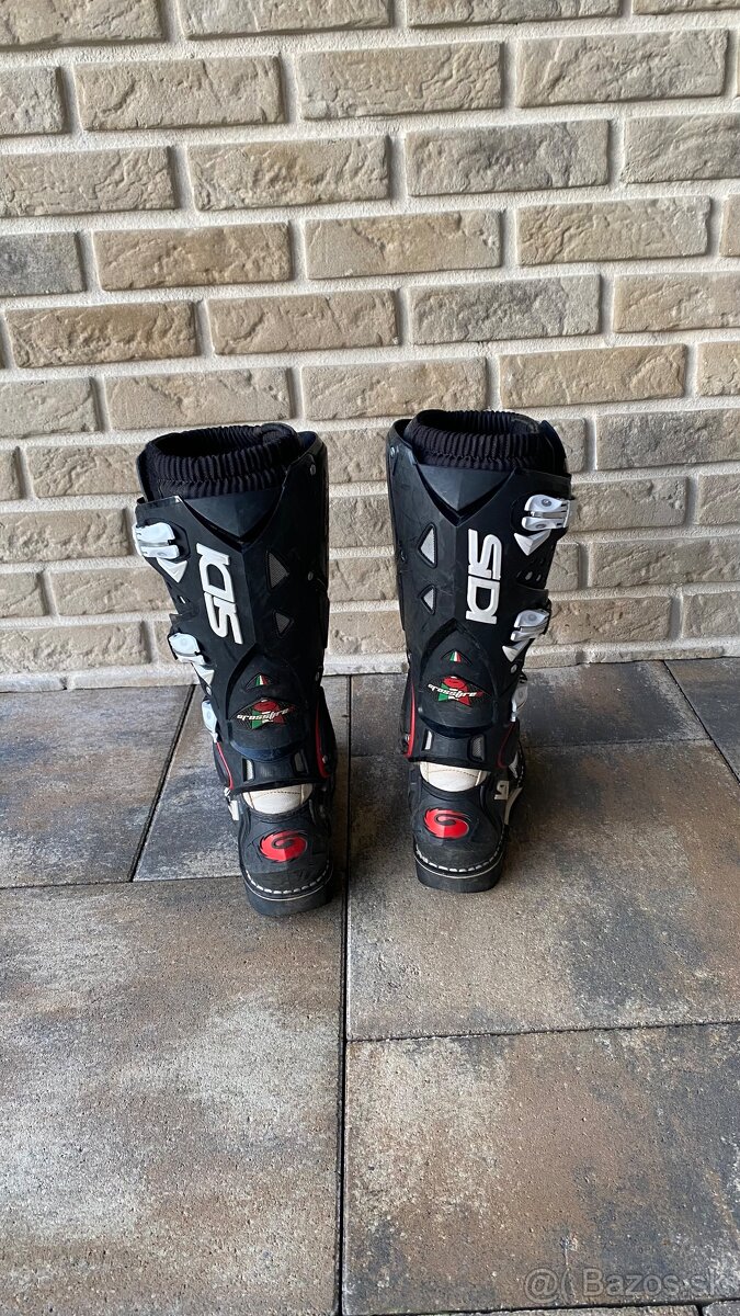 Sidi Crossfire2
