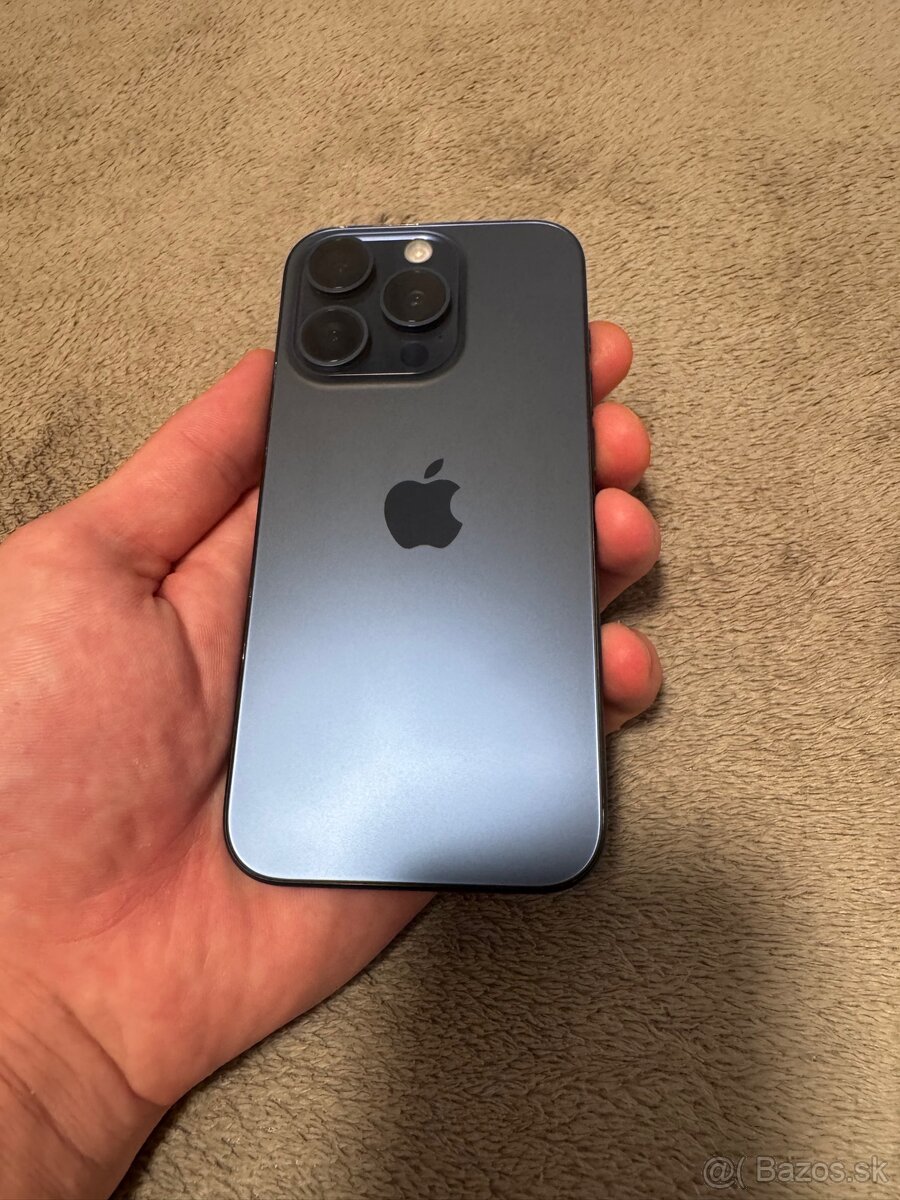 iPhone 15 Pro 256 G