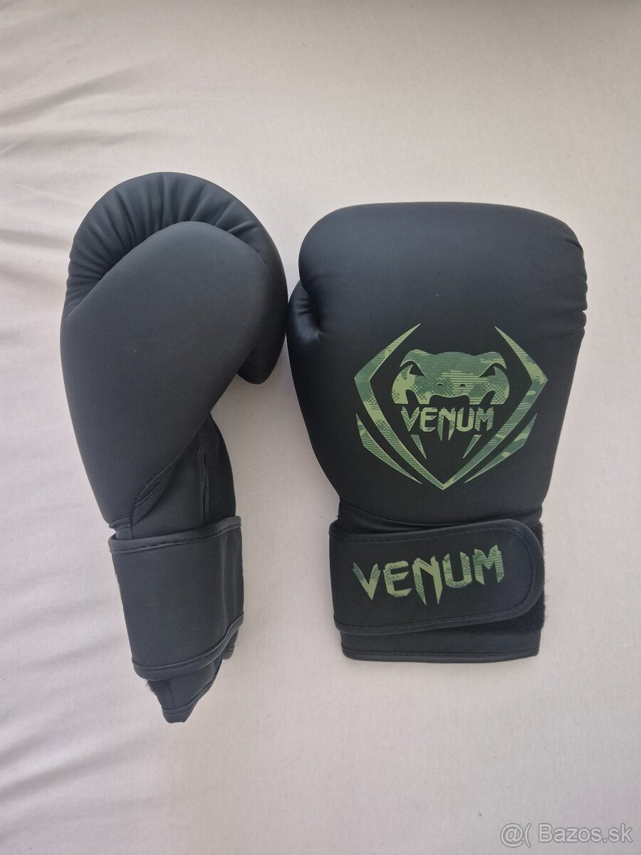 Boxerské rukavice Venum
