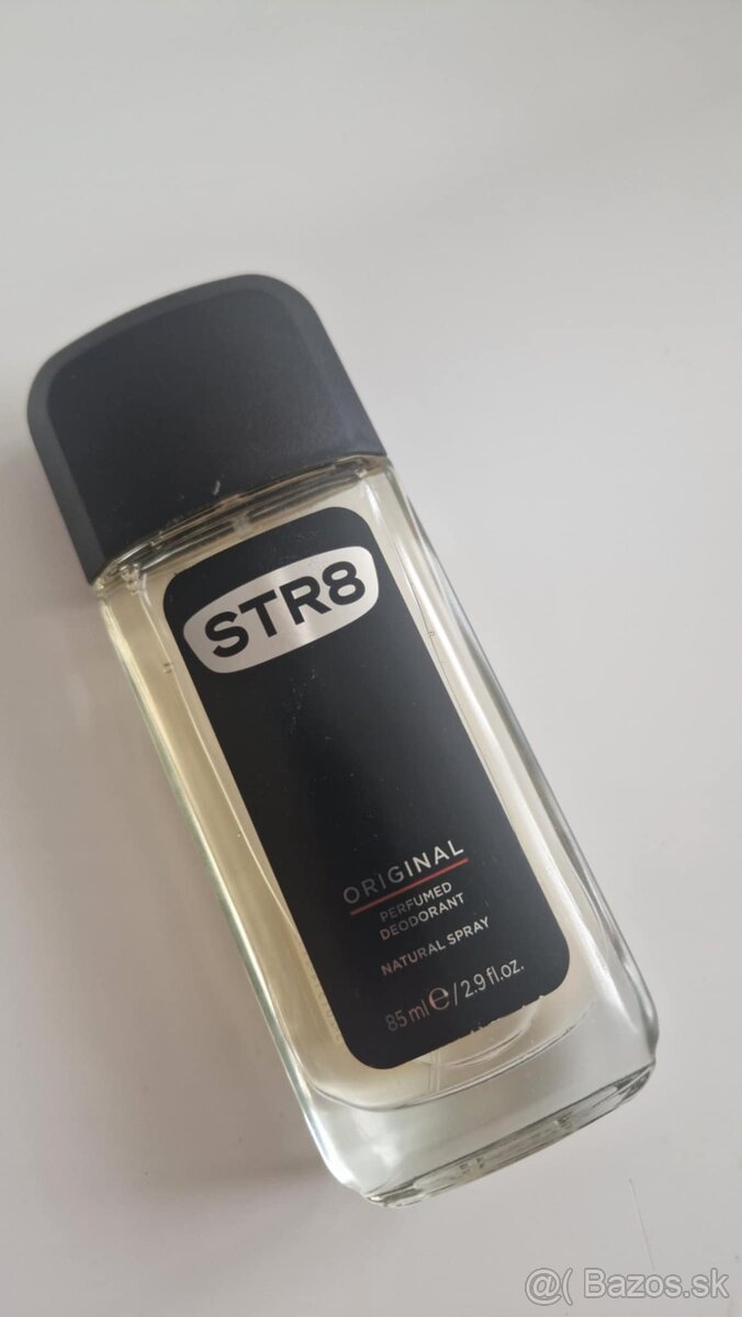 Deodoratn STR8 Original
