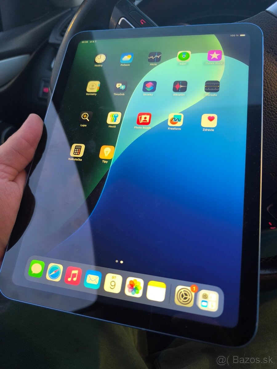 Ipad 10 gen.