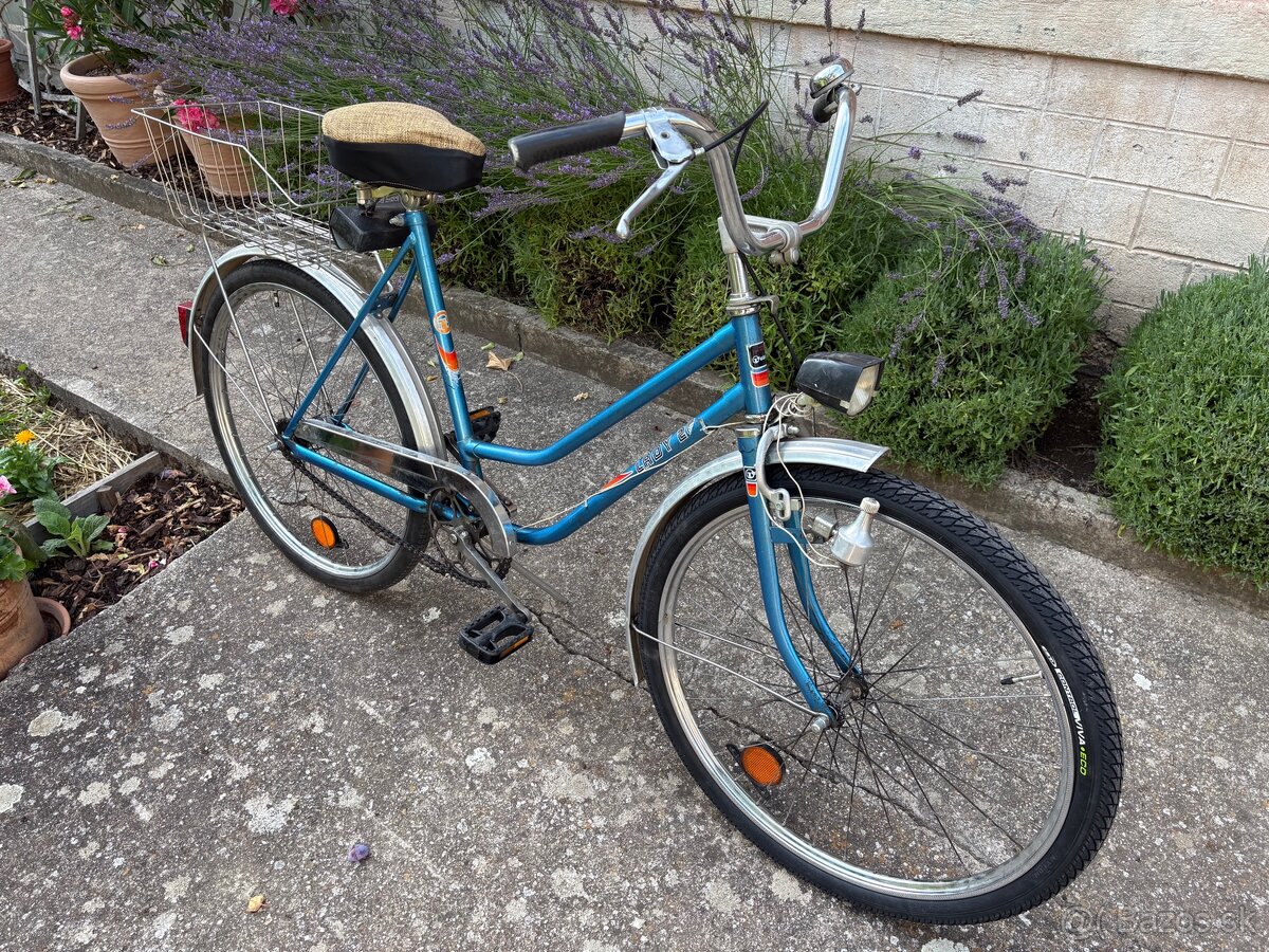 Bicykel Velamos Lady 26
