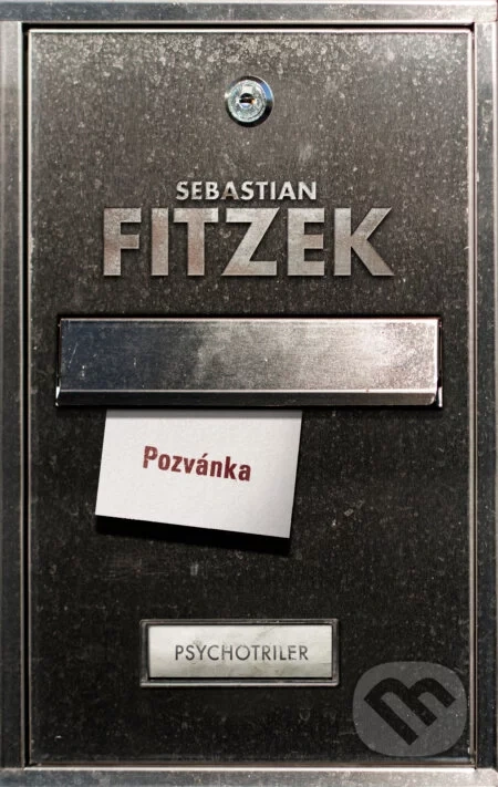 predám Fitzek - Pozvánka