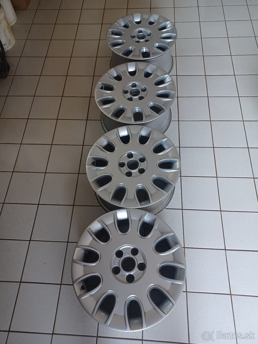 Ronal 5x112 R17
