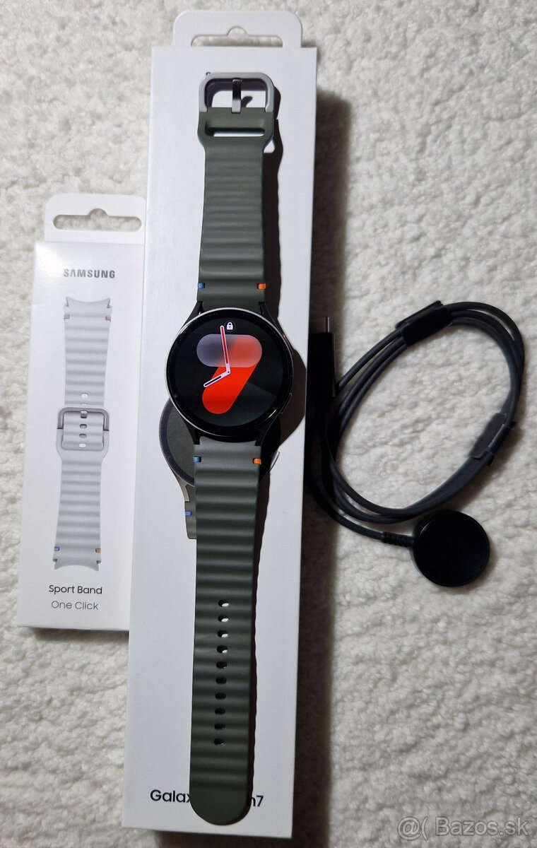 Samsung Galaxy Watch7 LTE 44mm