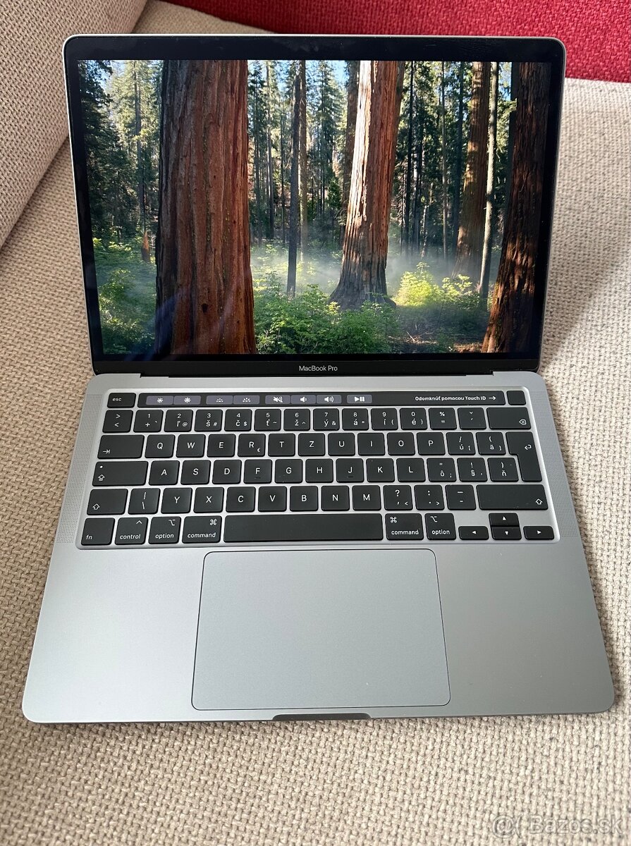 MacBook Pro 14”