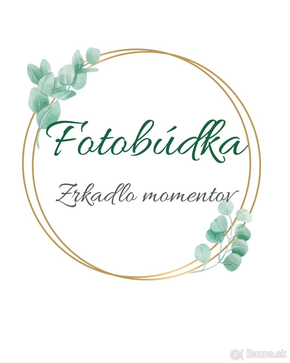 Fotobúdka