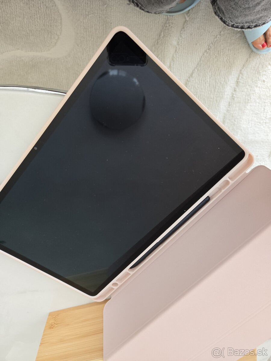 Samsung Galaxy Tab S7+ WiFi, čierny