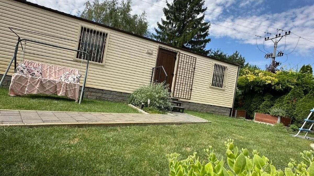 Skvelé miesto pre relax vo vyhľadávanej lokalite v Šali v bl