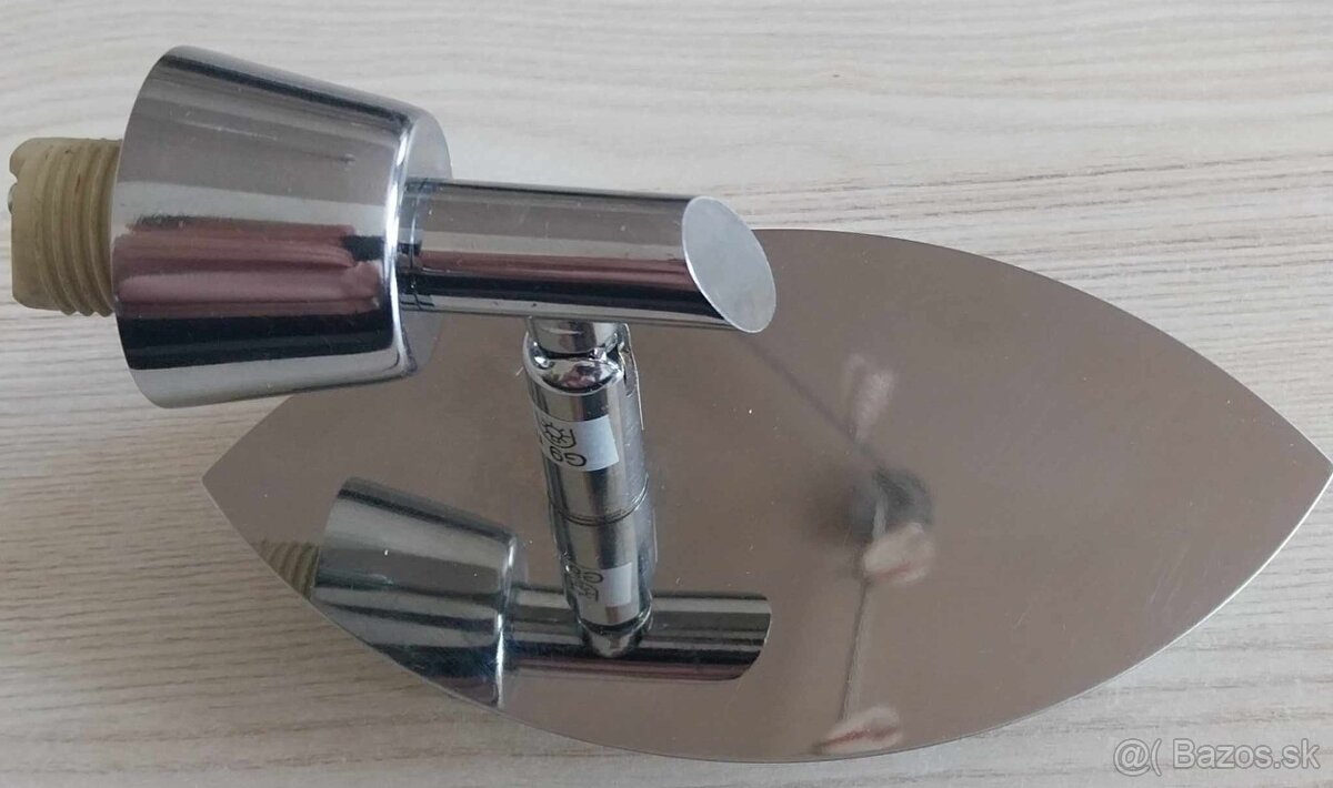 Horoz max 40w G9 - nepoužité stropní svítidlo bez skla
