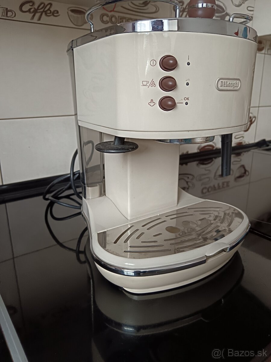 De'Longhi Vintage ECOV 311.BG