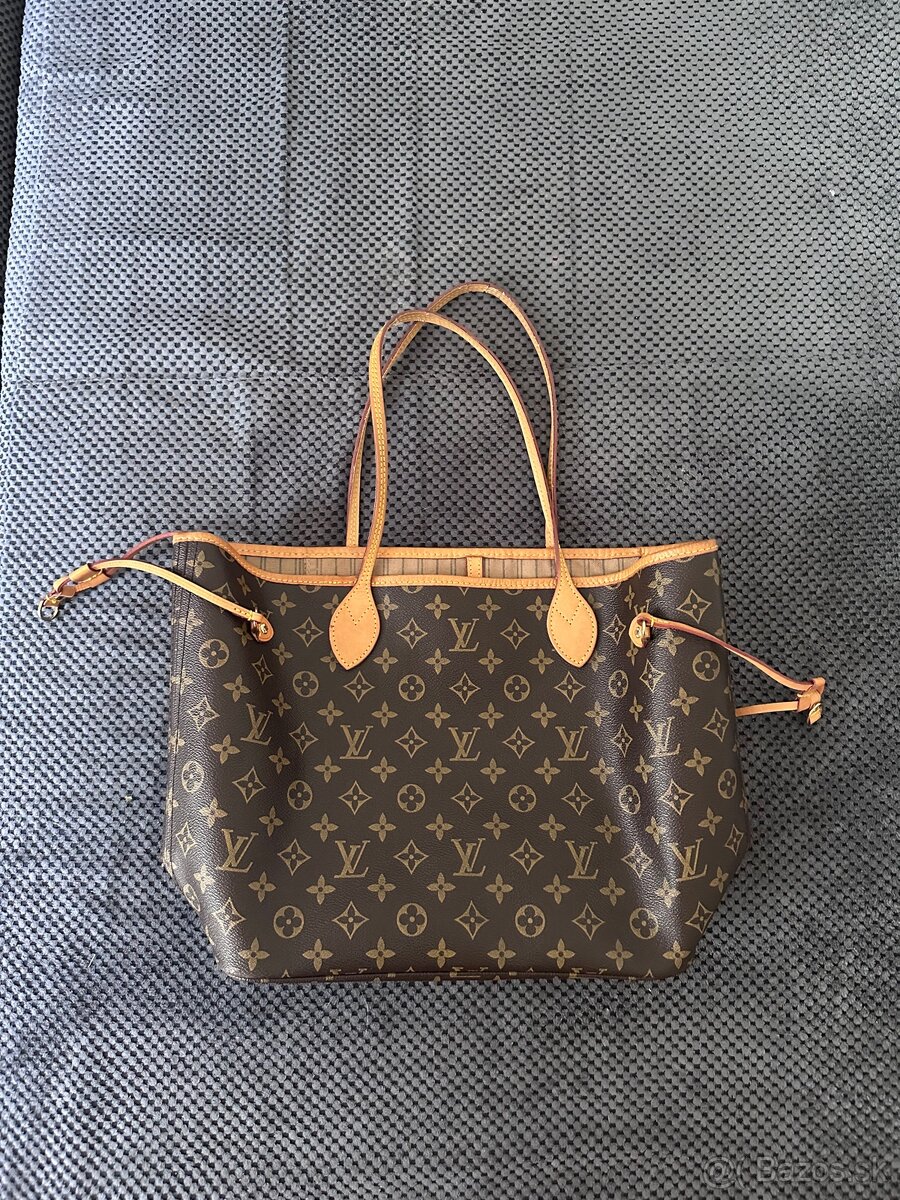 Louis Vuitton Neverfull M