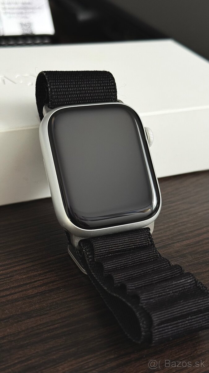 Apple Watch 9 45mm GPS