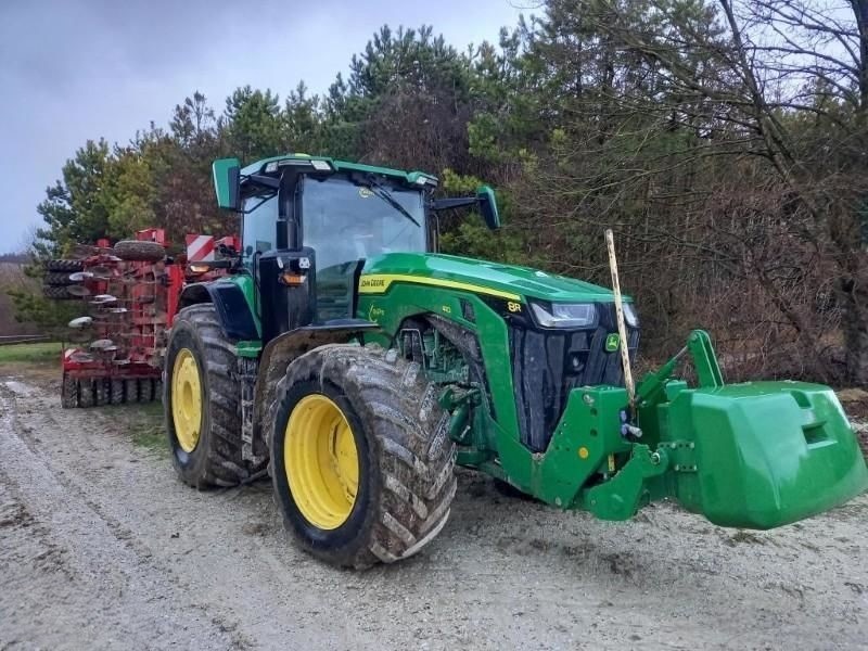 John Deere 8R410