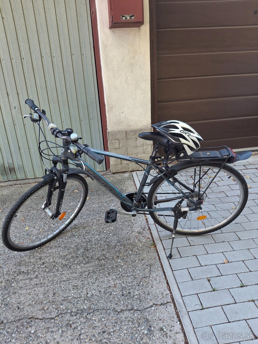 Bicykel