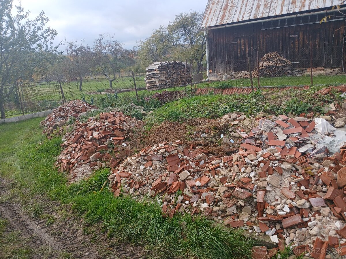 Stavebná sut
