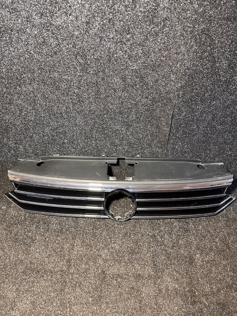 Maska nárazníka VW Passat B8