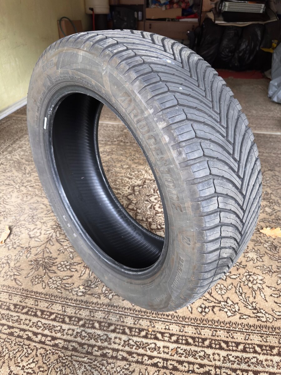225/55 R19 Celoročné pneu