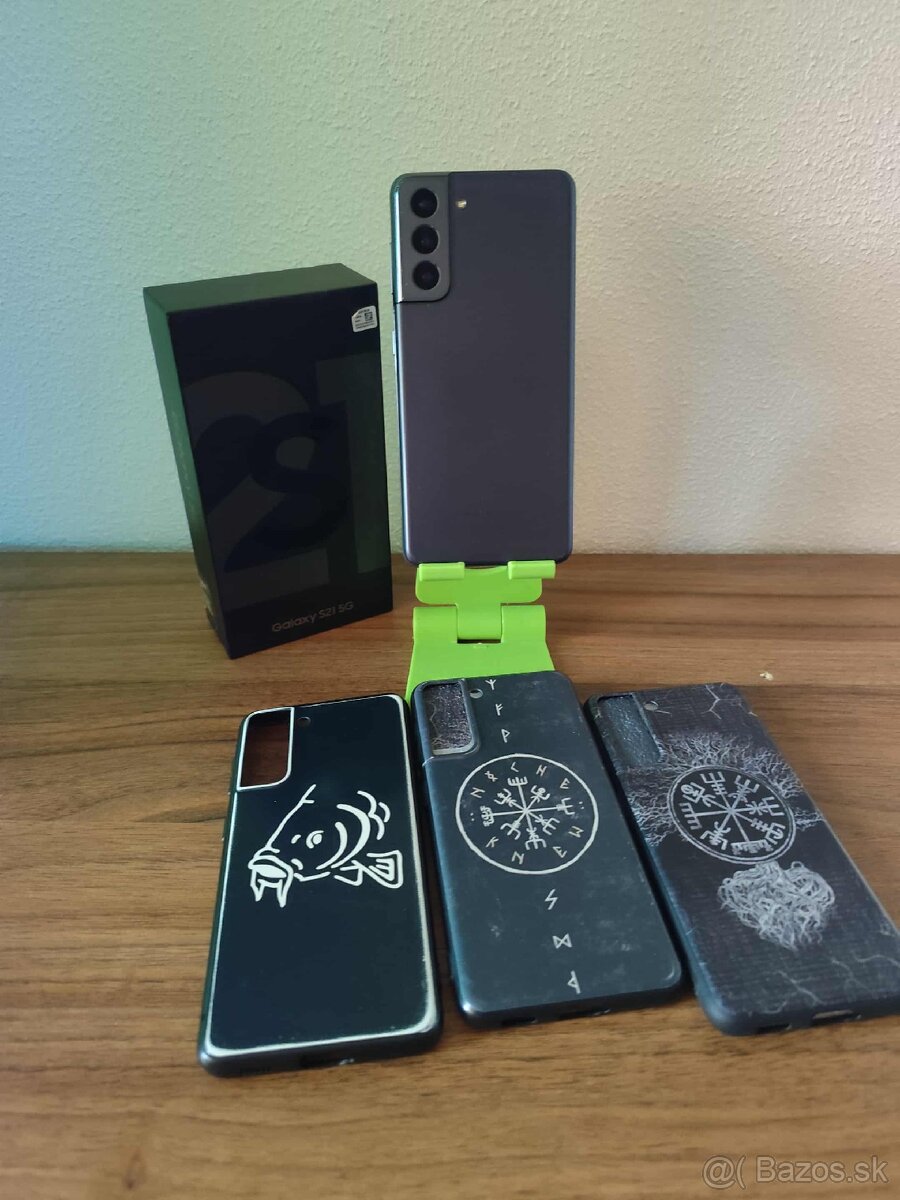 Samsung S21 5G