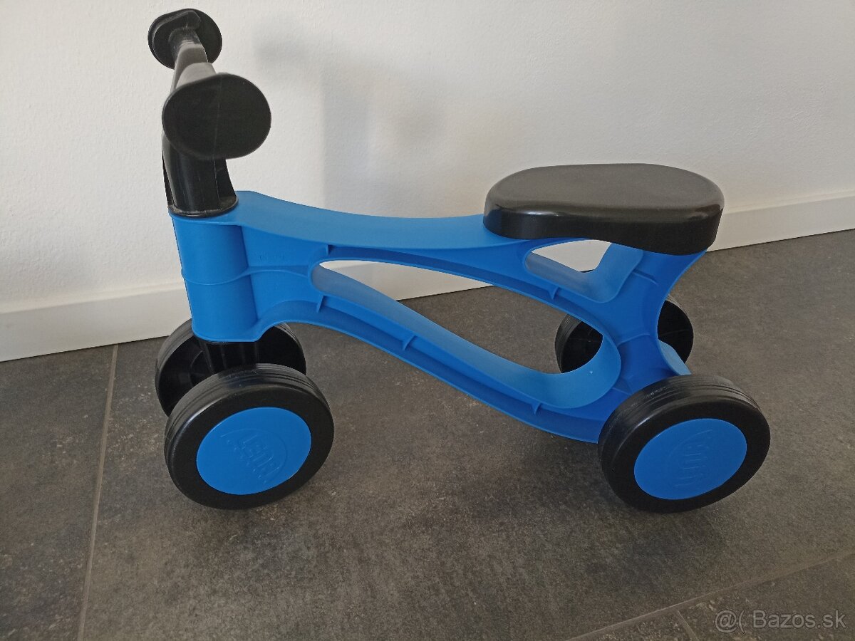 Odrážadlo Zopa + modré