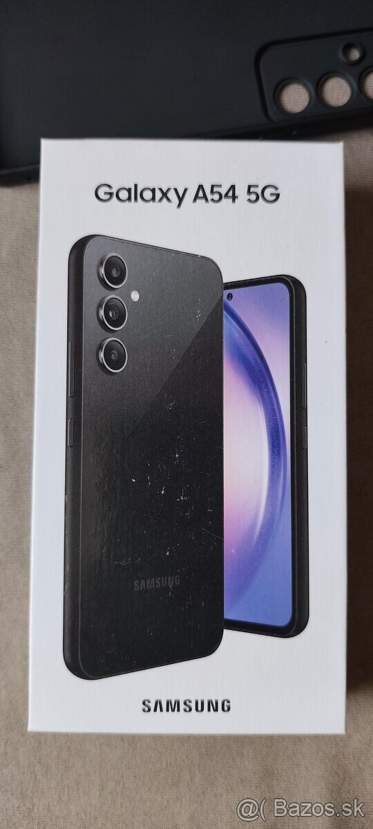 Samsung Galaxy A54 5g 256 GB