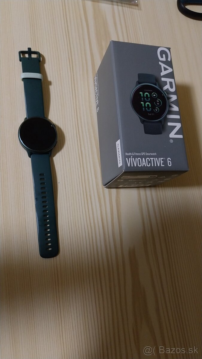 Garmin vivoactive 6
