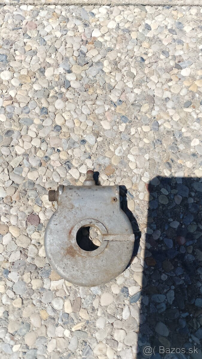 JAWA , čz, Diely , rôzne