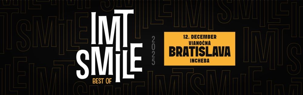 IMT SMILE - BEST OF 2025