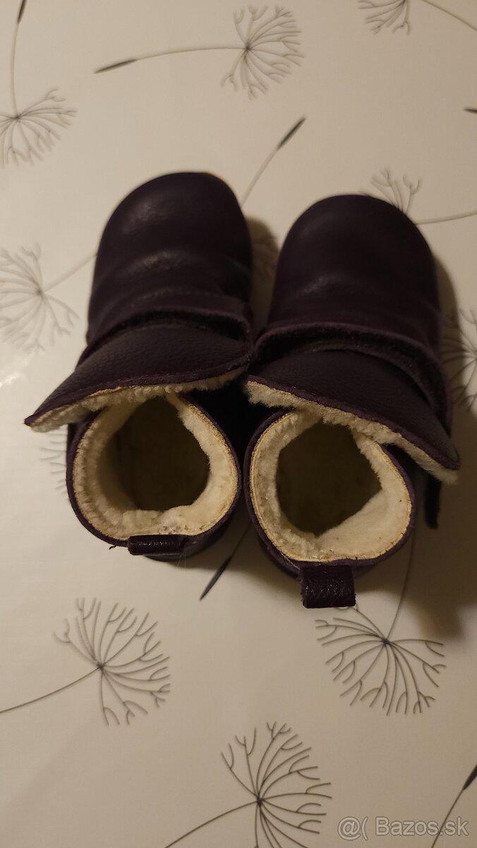 Predám detské topánočky