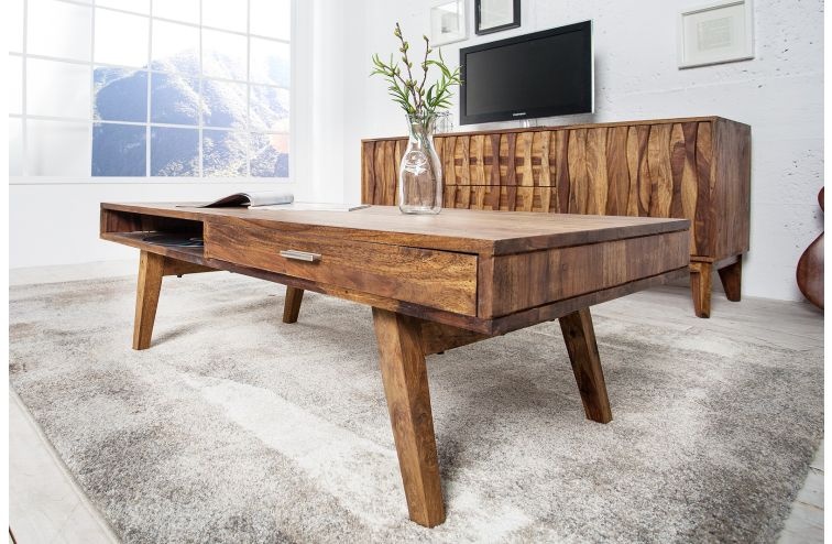 Konferenčný stolík/ RETRO