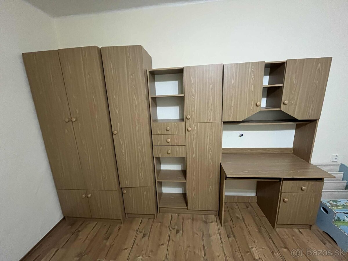 Nabytok do detskej izby