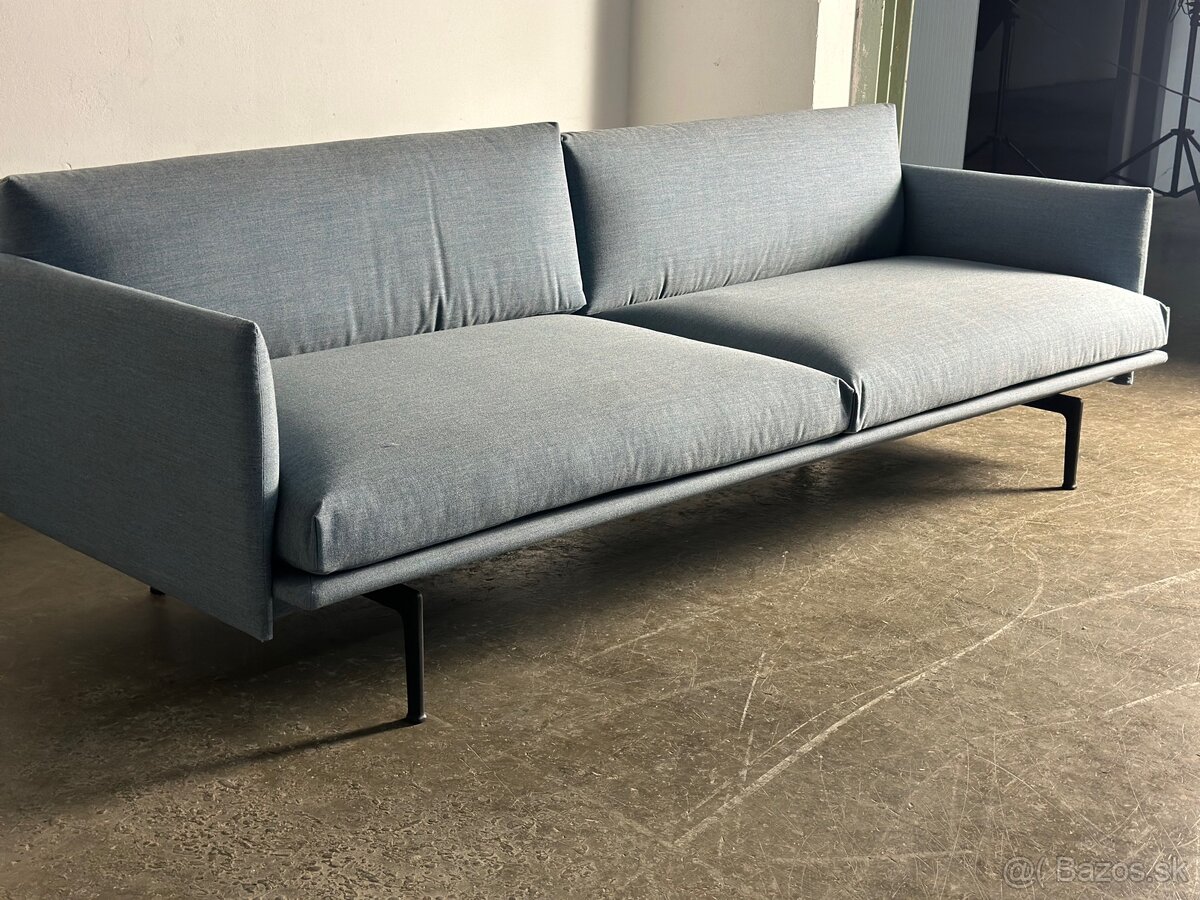 Predám novú sedaciu súpravu nemeckej kvality