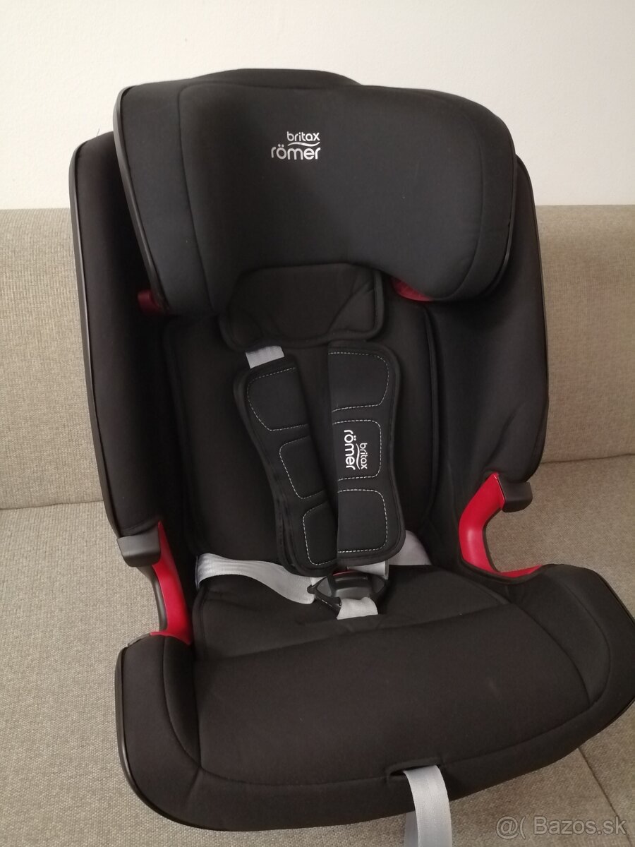 Britax romer