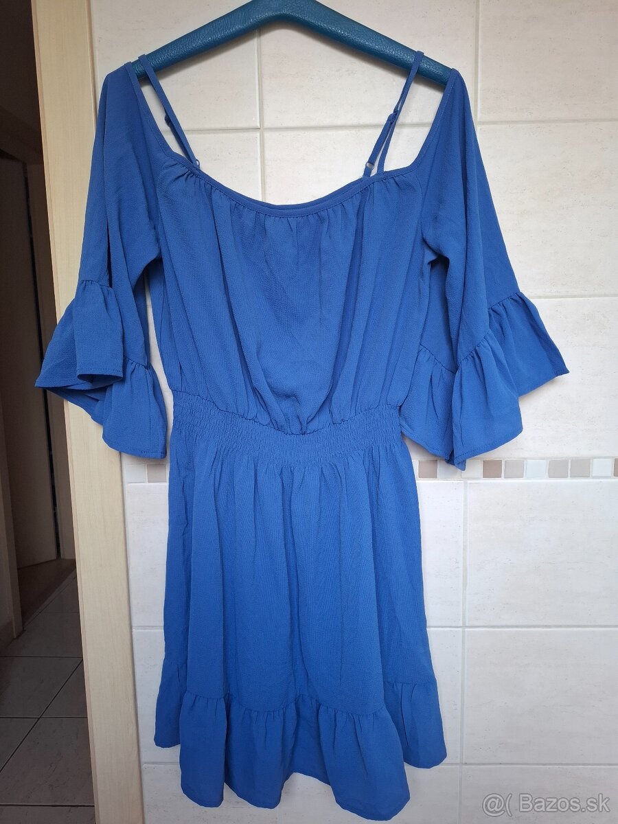 Predám rôzne šaty