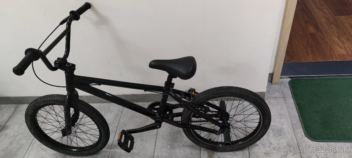 BMX Ripper SE Racing