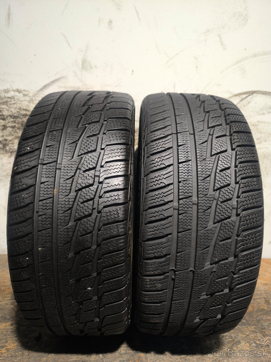 225/45 R17 Zimné pneumatiky Matador Sibir Snow 2 kusy