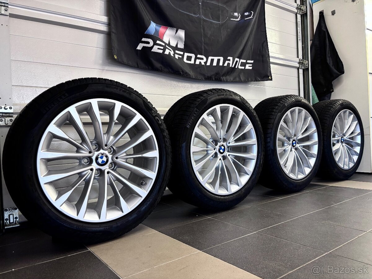 Styling 632 R18 Bmw Zimne